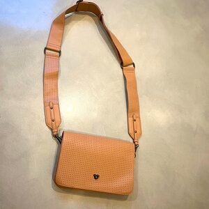 Disney Pin Crossbody Purse